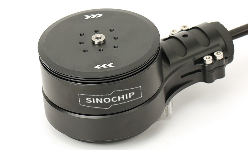 Sinochip D8植保无人机动力套装
